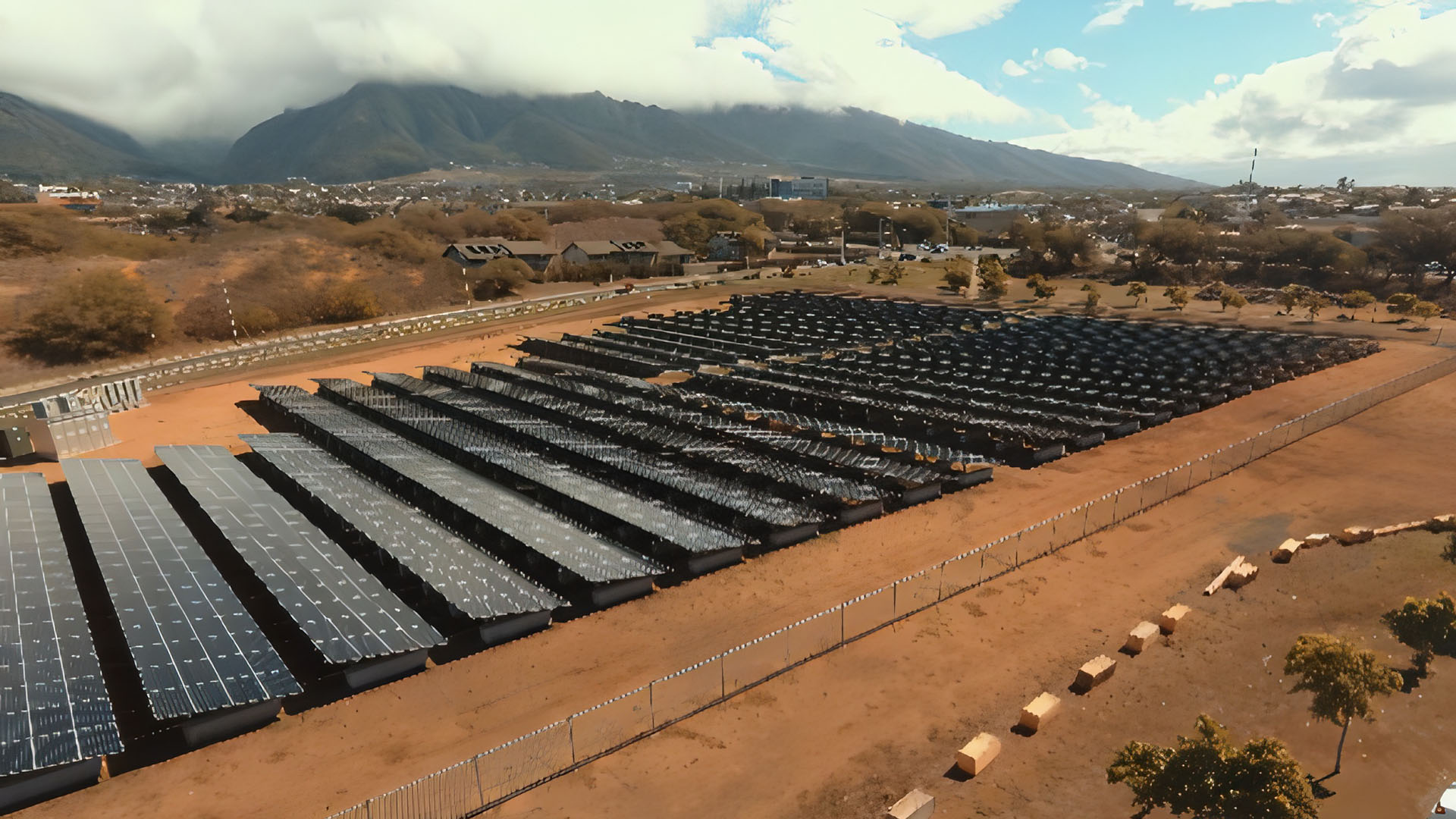 Maui College Pacific Current Hawaii